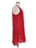 Trouve 100% Polyester Red Casual Dress Size M - photo 4