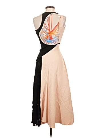 Roberto Cavalli Cocktail Dress (view 2)