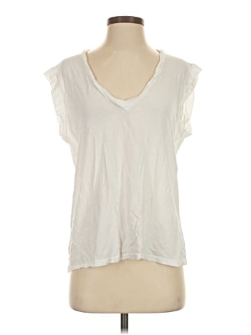 Spirit Sleeveless T-Shirt (view 1)