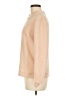 Dudley Stephens 100% Polyester Tan Turtleneck Sweater Size M - photo 5