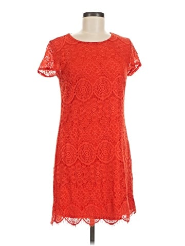 Laundry by Shelli Segal Casual Dress (view 1)