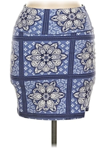 Charlotte Russe Casual Skirt (view 1)