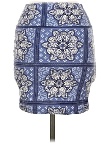Charlotte Russe Casual Skirt (view 2)