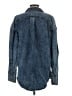 We the Free Blue Denim Jacket Size S - photo 2