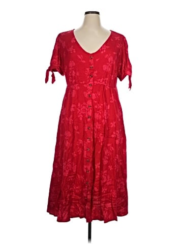 Torrid Casual Dress (view 1)