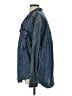 We the Free Blue Denim Jacket Size S - photo 5
