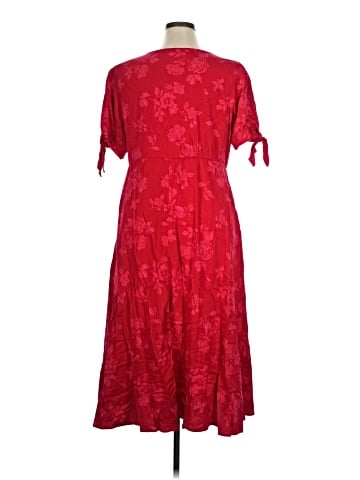 Torrid Casual Dress (view 2)