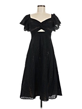 BCBGMAXAZRIA Cocktail Dress (view 1)