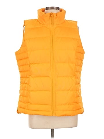 Lands' End Vest (view 1)