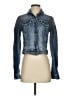 American Eagle Outfitters Blue Denim Jacket Size S - photo 1