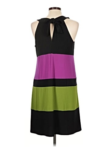 Blu Sage Casual Dress (view 2)