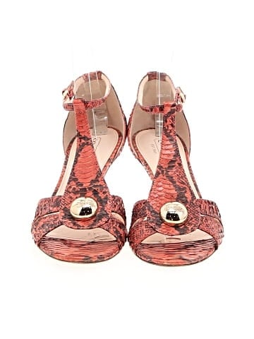 Coach Sandals (view 2)