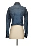 American Eagle Outfitters Blue Denim Jacket Size S - photo 2