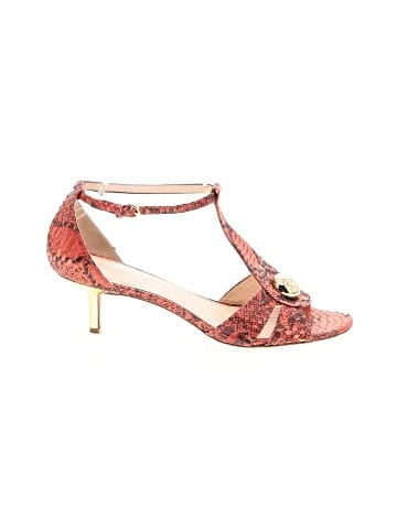 Coach Sandals (view 1)