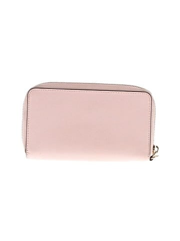 MICHAEL Michael Kors Leather Wallet (view 2)