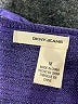 DKNY Jeans Purple Pullover Sweater Size M - photo 7