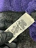 DKNY Jeans Purple Pullover Sweater Size M - photo 8