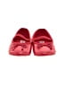 Ralph Lauren Red Flats Size 4 (baby) - photo 2