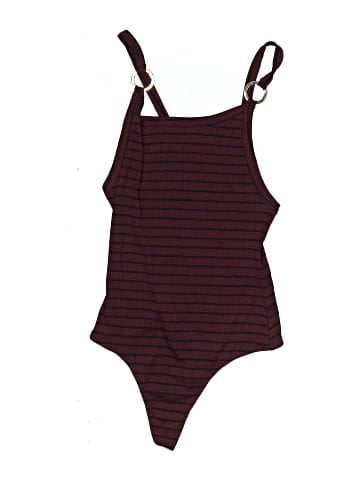 Blue Life Bodysuit (view 1)