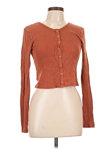 Me To We Long Sleeve Top (view 1)