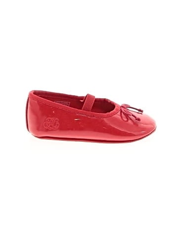 Ralph Lauren Flats (view 1)