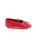 Ralph Lauren Red Flats Size 4 (baby) - photo 1