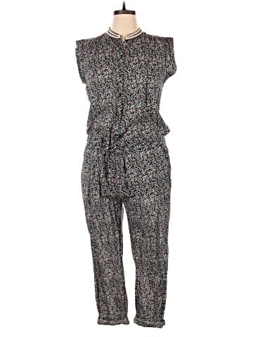 Maison Scotch Jumpsuit (view 1)