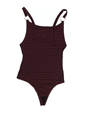 Blue Life Bodysuit (view 2)
