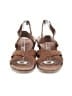 Keen Brown Wedges Size 10 1/2 - photo 2