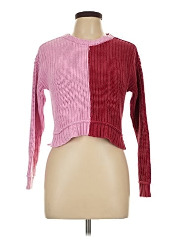 Design History Pullover Sweater (view 1)