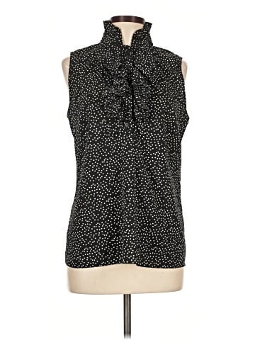 Spense Sleeveless Blouse (view 1)