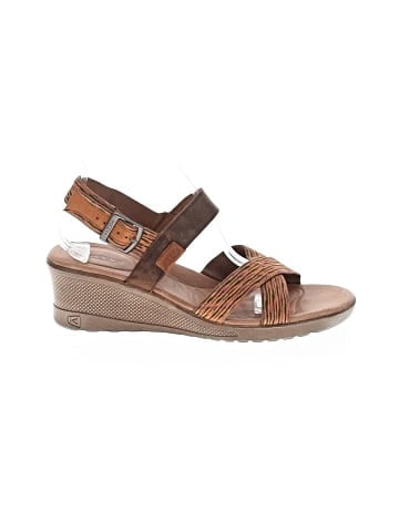 Keen Wedges (view 1)