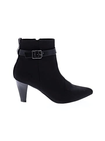 Nickels Ankle Boots (view 1)