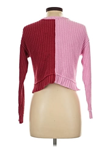 Design History Pullover Sweater (view 2)