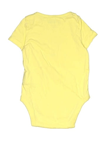 Disney for Baby Gap Short Sleeve Onesie (view 2)