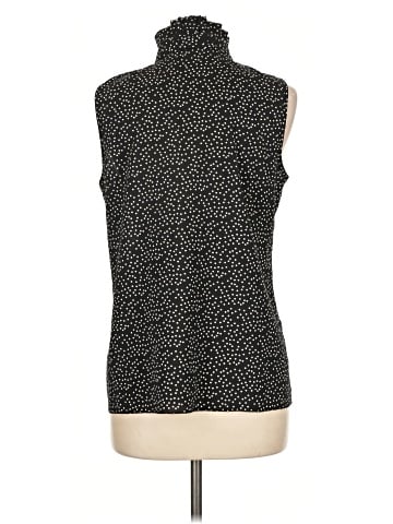 Spense Sleeveless Blouse (view 2)