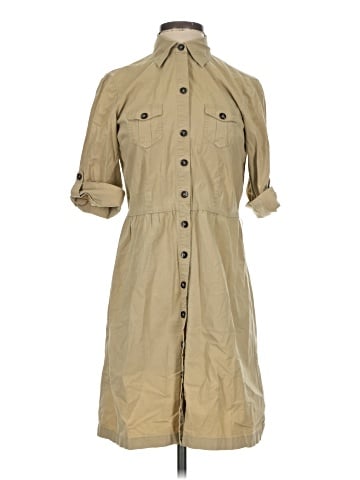 Merona Casual Dress (view 1)