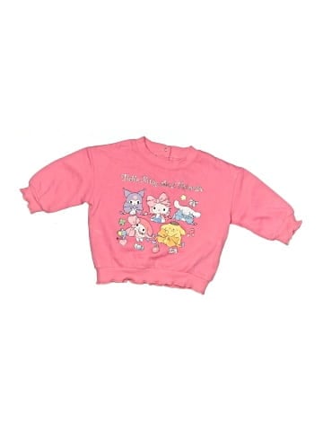 Hello Kitty Sweatshirt (view 1)
