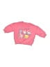 Hello Kitty Pink Sweatshirt Size 6-9 mo - photo 1