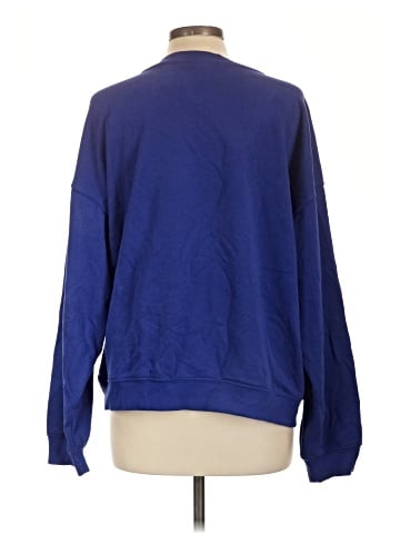 Divided by H&M Sweatshirt (view 2)