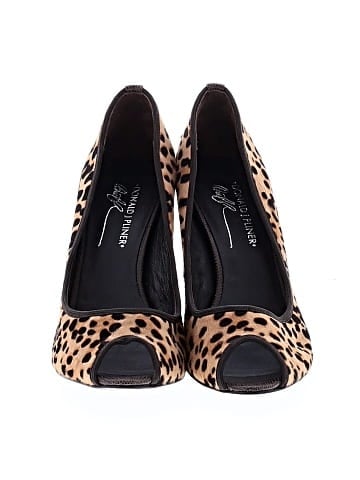 Donald J Pliner Heels (view 2)
