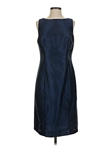 Alfred Sung Cocktail Dress (view 1)