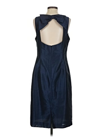 Alfred Sung Cocktail Dress (view 2)