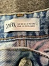 Zara Blue Jeans Size 2 - photo 7