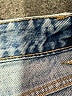 Zara Blue Jeans Size 2 - photo 8
