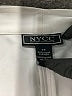 NYCC Ivory Blazer Size 2X - photo 6