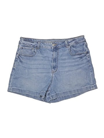 American Eagle Outfitters Denim Shorts (view 1)
