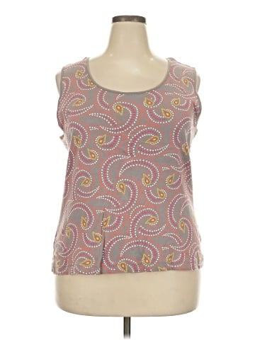 White Stag Tank Top (view 1)