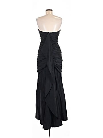 BCBGMAXAZRIA Cocktail Dress (view 2)