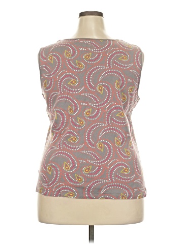 White Stag Tank Top (view 2)